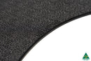 FLOW Designs  VB WRX Front Lip Splitter Extensions (Pair) - MODE Auto Concepts