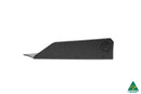 FLOW Designs  VB WRX Rear Spat Winglets (Pair) - MODE Auto Concepts