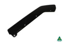 FLOW Designs  VB WRX Rear Spats (GLOSS; Pair) - MODE Auto Concepts