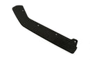 VB WRX Rear Spats (TEXTURED; Pair) - MODE Auto Concepts