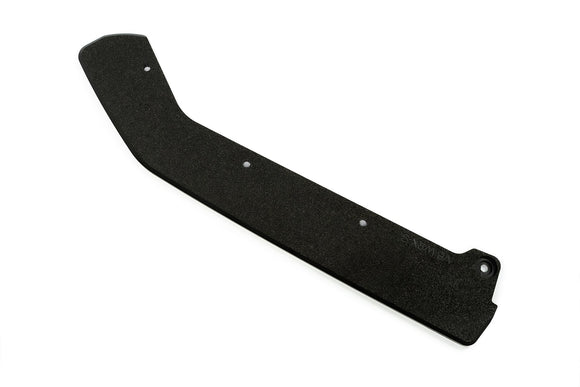 VB WRX Rear Spats (TEXTURED; Pair) - MODE Auto Concepts