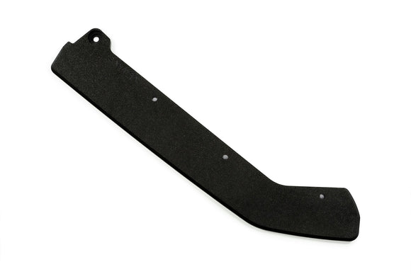 VB WRX Rear Spats (TEXTURED; Pair) - MODE Auto Concepts
