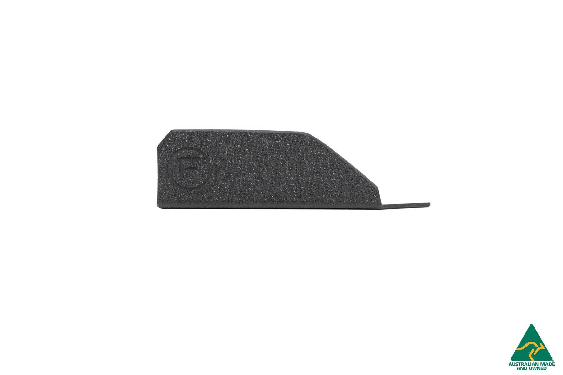 FLOW Designs  AW Polo GTI Side Skirt Splitter Winglets (Pair) - MODE Auto Concepts