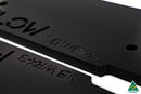 FLOW Designs  VB WRX Side Skirt Splitters (GLOSS: Pair) - MODE Auto Concepts