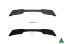 FLOW Designs  i30 N Line Hatch PD (2018-Current) Rear Spoiler Extension - MODE Auto Concepts