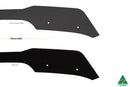 FLOW Designs  i30 SR Hatch (2017-2018) Rear Spoiler Extension - MODE Auto Concepts