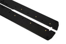 VB WRX Side Skirt Splitters (TEXTURED: Pair) - MODE Auto Concepts