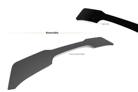 FLOW Designs  i30 N Line Hatch PD (2018-Current) Rear Spoiler Extension - MODE Auto Concepts