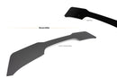 FLOW Designs  i30 Hatch PD1, PD2 2018-2020 Rear Spoiler Extension - MODE Auto Concepts