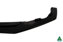 FLOW Designs  VB WRX Front Lip Splitter (GLOSS) - MODE Auto Concepts