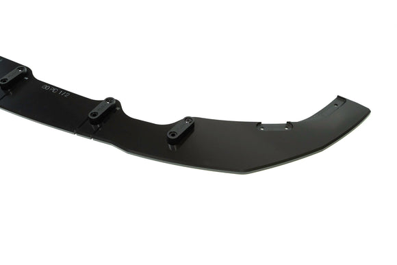 i30 Hatch PD1, PD2 2018-2020 Flow-Lock Rear Diffuser - MODE Auto Concepts