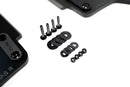 MK8 Golf R Rear Spats (Pair) - MODE Auto Concepts