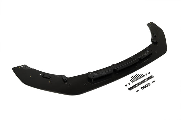 FLOW Designs  Falcon FGX Front Lip Splitter (GLOSS) - MODE Auto Concepts