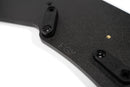 FLOW Designs  Falcon FGX Front Lip Splitter (TEXTURED) - MODE Auto Concepts