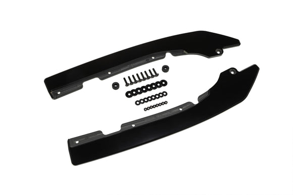 Falcon FGX Rear Spats (GLOSS; Pair) - MODE Auto Concepts