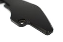 Falcon FGX Rear Spats (GLOSS; Pair) - MODE Auto Concepts