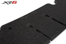 FLOW Designs  Falcon FGX Flow-Lock Rear Diffuser (TEXTURED) - MODE Auto Concepts