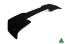 FLOW Designs  MK8 Golf GTI Rear Spoiler Extension - MODE Auto Concepts