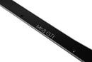 MK8 Golf GTI Side Skirt Splitters (Pair) - MODE Auto Concepts