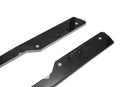 MK8 Golf GTI Side Skirt Splitters (Pair) - MODE Auto Concepts