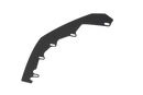 i30N Hatch PDE V6 FL2 2025 Front Lip Splitter Extensions (Pair) - MODE Auto Concepts