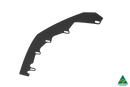 i30N Hatch PD FL 2021 Front Lip Splitter Extensions (Pair) - MODE Auto Concepts