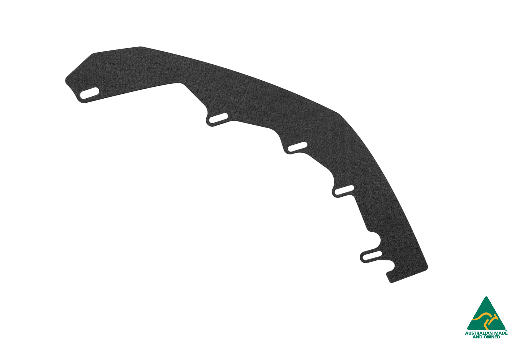 FLOW Designs  i30N Fastback PD FL 2022+ Front Lip Splitter Extensions (Pair) - MODE Auto Concepts