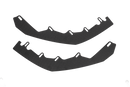 FLOW Designs  i30N Fastback PD FL 2022+ Front Lip Splitter Extensions (Pair) - MODE Auto Concepts