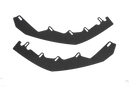 FLOW Designs  i30N Hatch PDE V6 FL2 2025 Front Lip Splitter Extensions (Pair) - MODE Auto Concepts