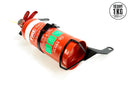 MK3 Focus RS Fire Extinguisher Bracket/Mount-3