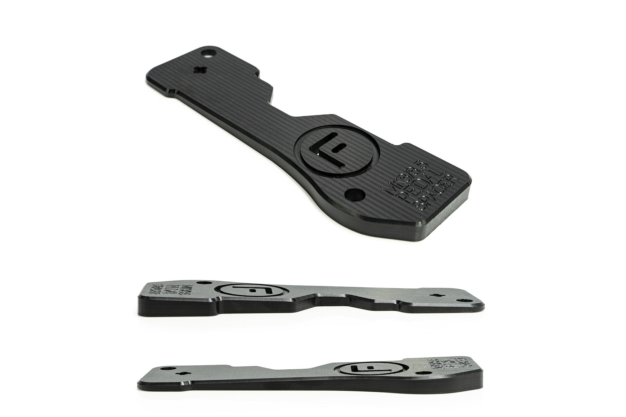 focus st pedal spacer MK3/3.5 Focus RS ST Pedal Spacer