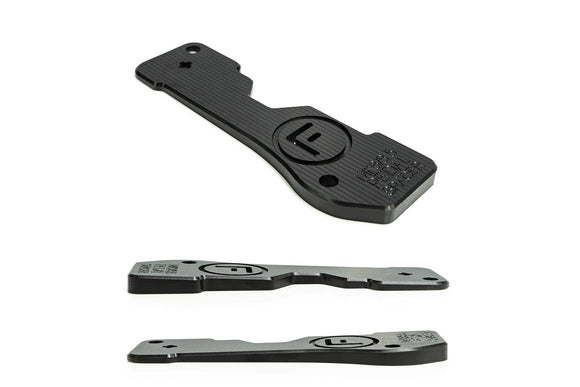 MK3/3.5 Focus RS ST Pedal Spacer - MODE Auto Concepts