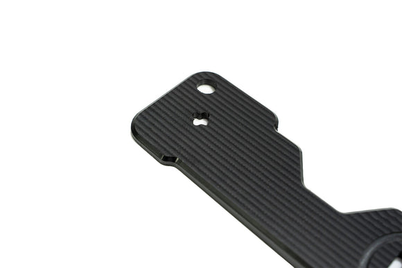 MK3/3.5 Focus RS ST Pedal Spacer - MODE Auto Concepts
