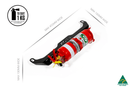 Cerato Fire Extinguisher Bracket/Mount-7