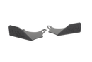i30N Hatch PDE V6 FL2 2025 Rear Spat Winglets (Pair) - MODE Auto Concepts