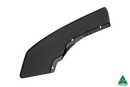 FLOW Designs  S3 8V Sedan Facelift Rear Spats (Pair) - MODE Auto Concepts
