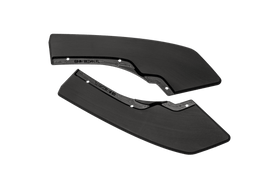 S3 8V Sedan Facelift Rear Spats (Pair) - MODE Auto Concepts