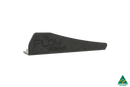 FLOW Designs  S3 8V Sedan FL Side Skirt Splitter Winglets (Pair) - MODE Auto Concepts
