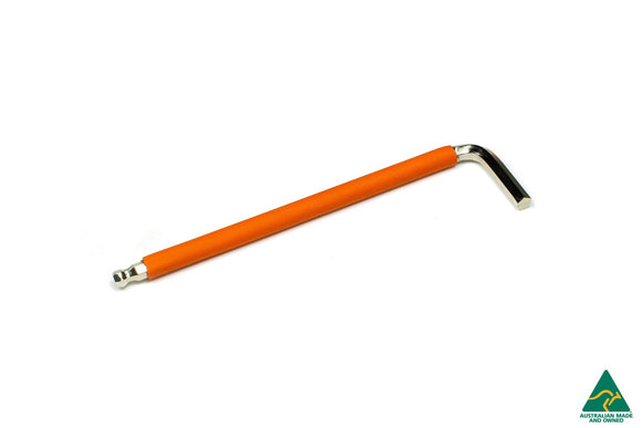 FLOW Designs  Metric 4mm Allen key - MODE Auto Concepts