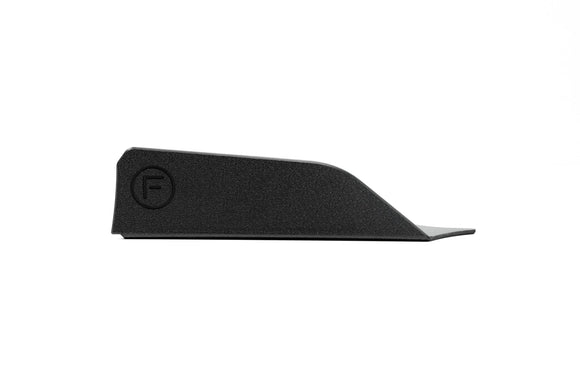 VA WRX & STI Side Skirt Splitter Winglets (Pair) - MODE Auto Concepts