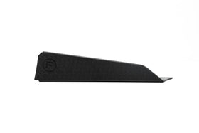 FLOW Designs  VA WRX & STI Rear Spat Winglets (Pair) - MODE Auto Concepts