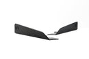 FLOW Designs  VA WRX & STI Rear Spat Winglets (Pair) - MODE Auto Concepts