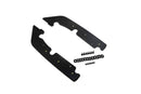FLOW Designs  VA WRX & STI Rear Spats (Pair) - MODE Auto Concepts