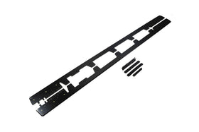 FLOW Designs  VA WRX & STI Side Skirt Splitters (Pair) - MODE Auto Concepts