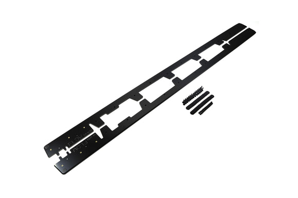 VA WRX & STI Side Skirt Splitters (Pair) - MODE Auto Concepts