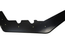 FLOW Designs  VA WRX & STI Front Lip Splitter - MODE Auto Concepts