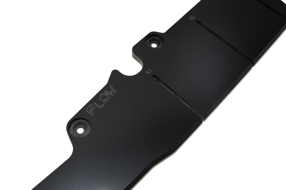 FLOW Designs  VA WRX & STI Flow-Lock Rear Diffuser - MODE Auto Concepts