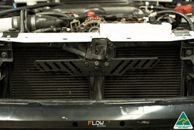 Impreza G3 Horn Bracket Mount - 0