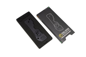 MK3/3.5 Focus RS ST Pedal Spacer - MODE Auto Concepts