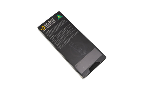 MK3/3.5 Focus RS ST Pedal Spacer - MODE Auto Concepts